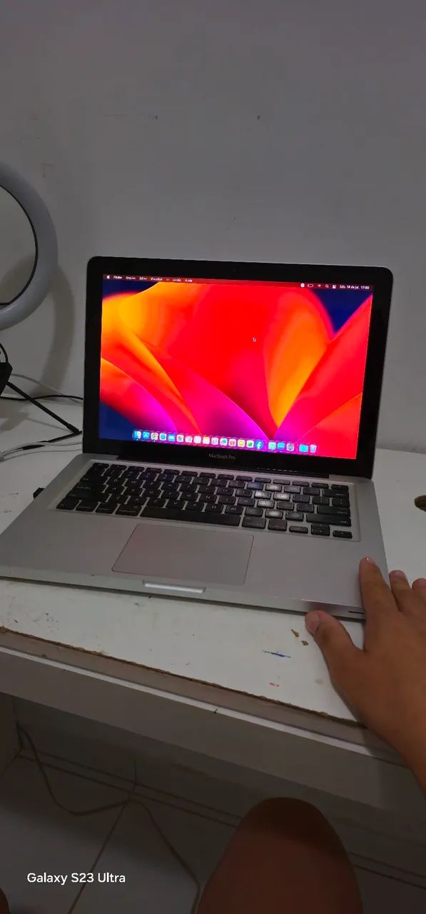 MACBOOK PRO 13