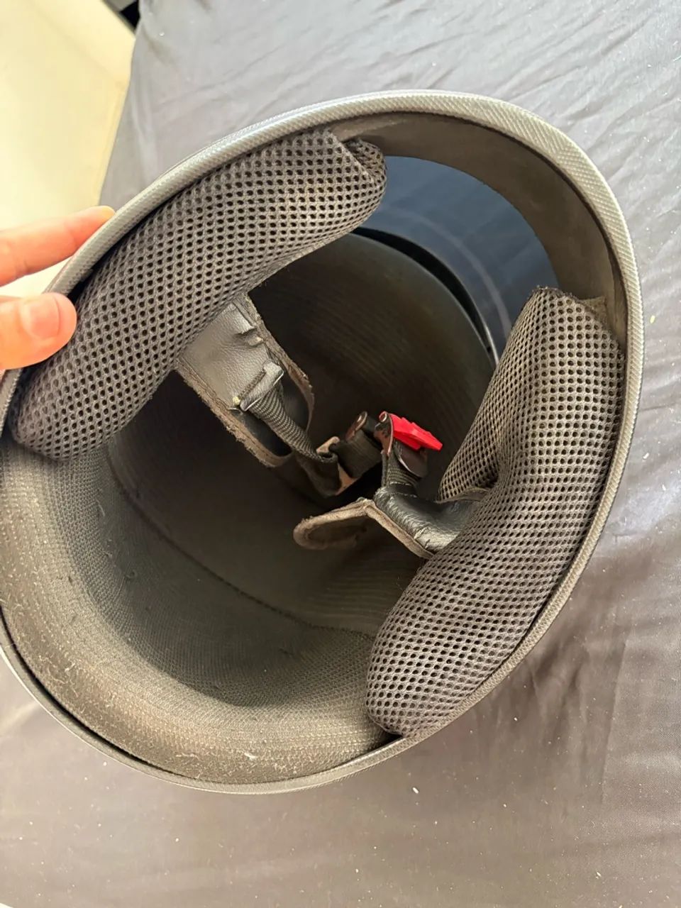 Capacete  - Foto 4