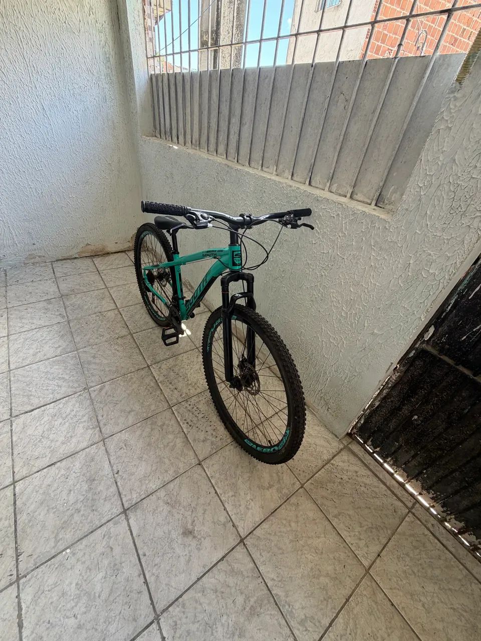 Bicicleta aro 29 - Foto 3