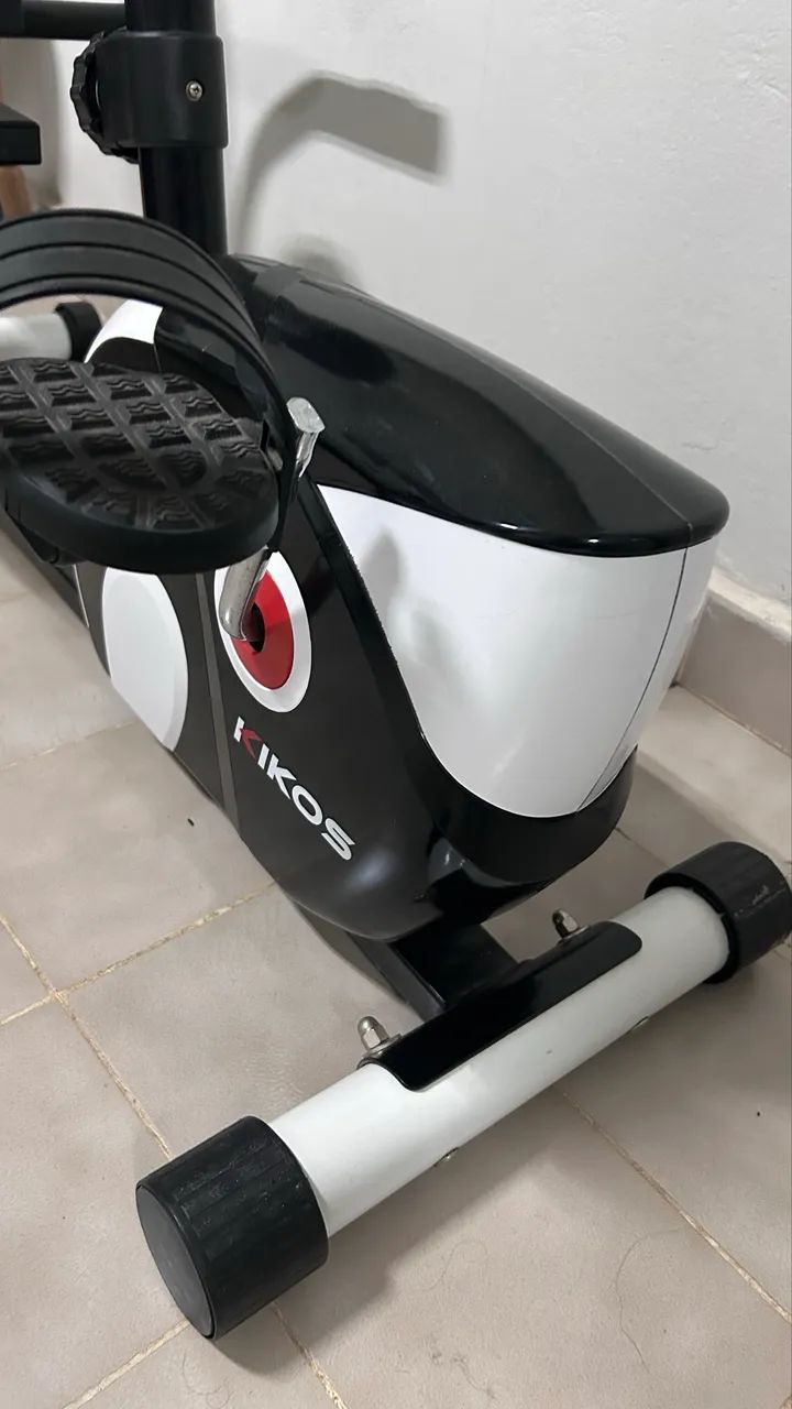 Bicicleta Ergométrica  - Foto 2
