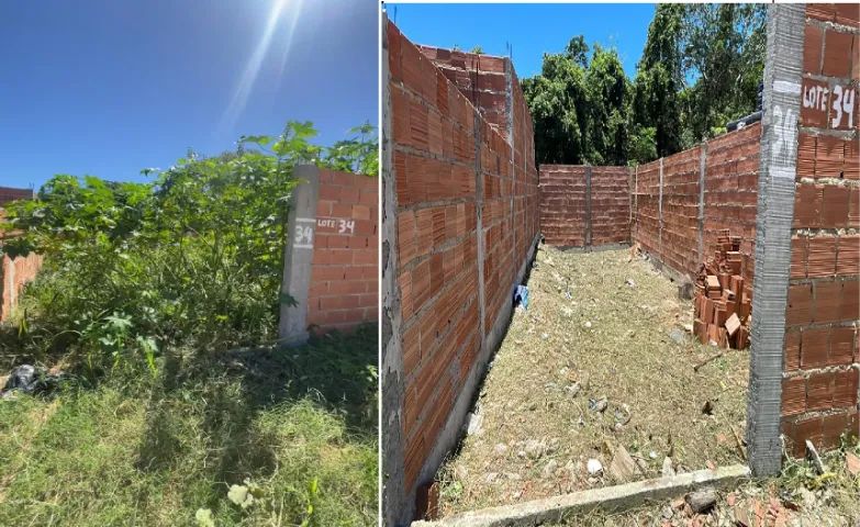 Retirada de Entulho, Móveis Velhos e Limpeza de Lotes - Foto 5