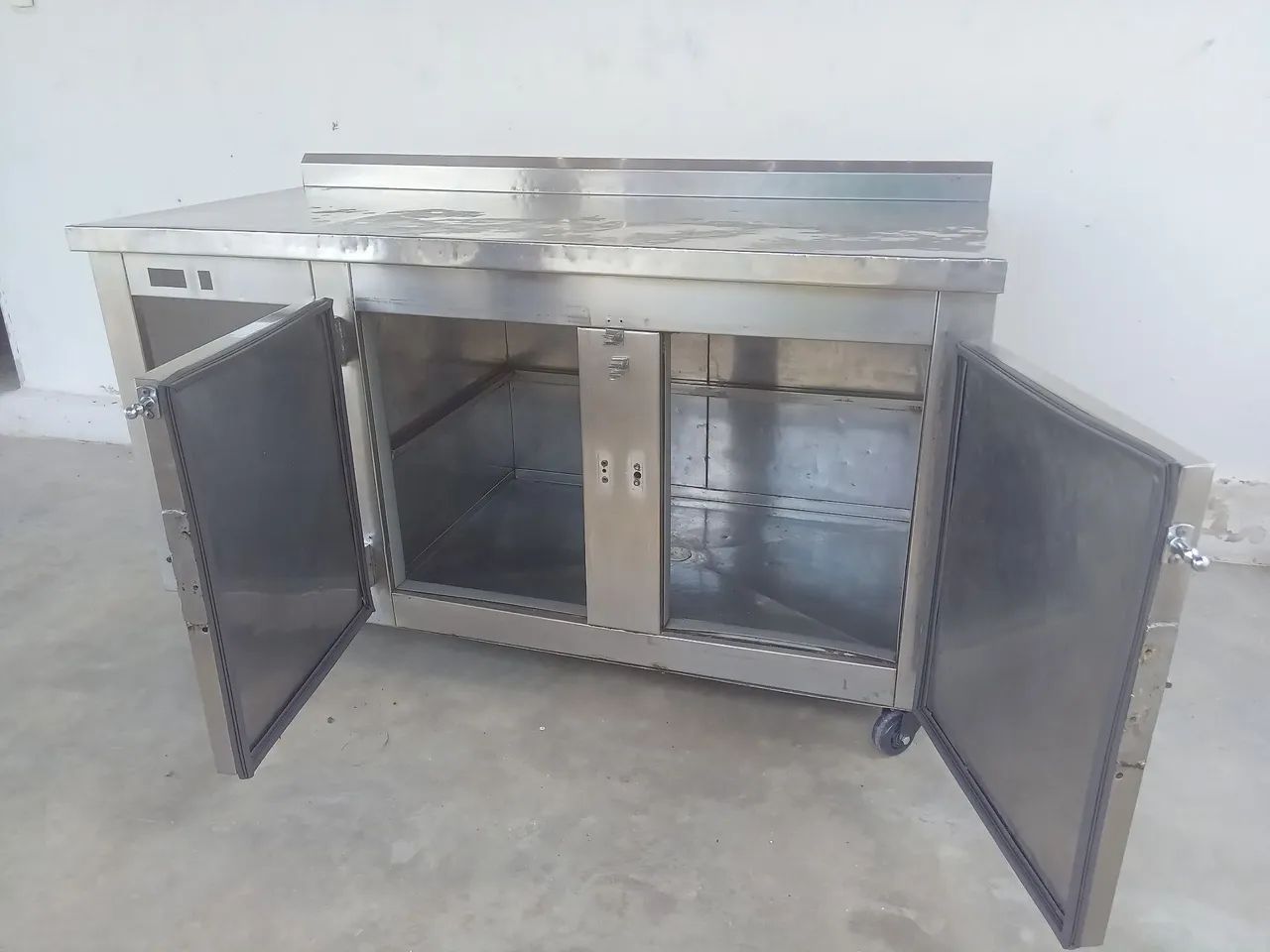 Balcão Inox  - Foto 3