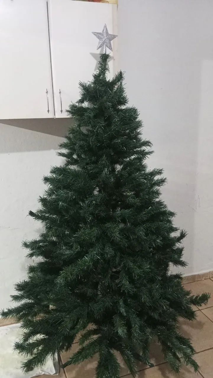 Árvore de Natal 