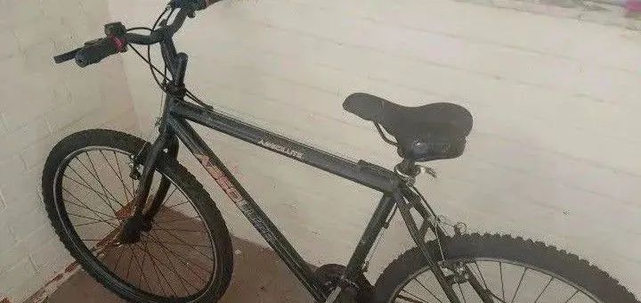 Bicicleta absolute 