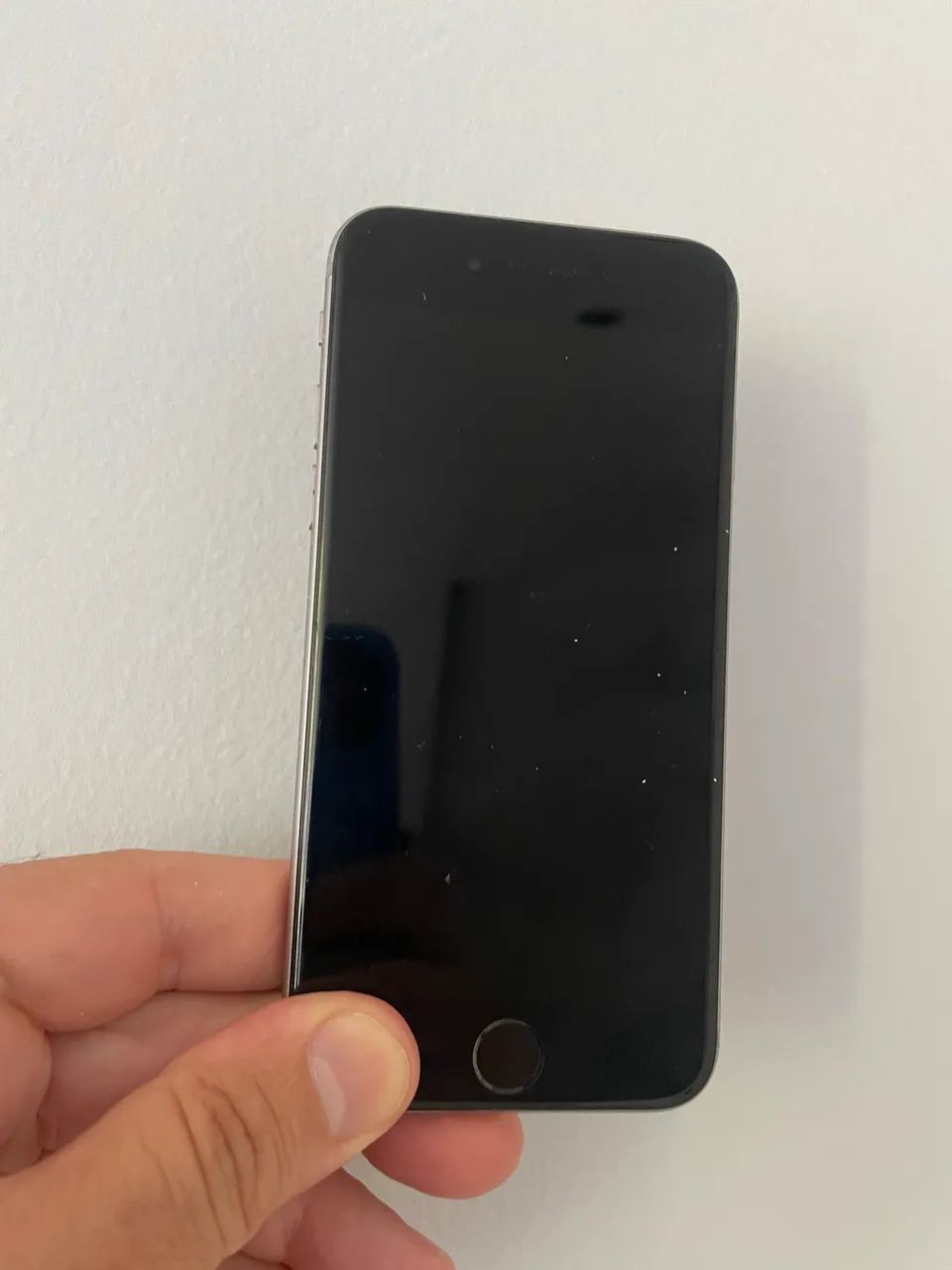 Iphone 6 para uso de peças e carcaça  - Foto 4