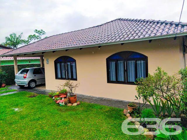 Casa | Joinville | Nova Brasília