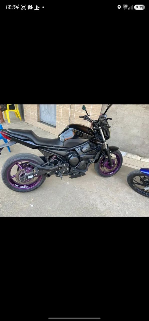 Xj6 2012 - Foto 3