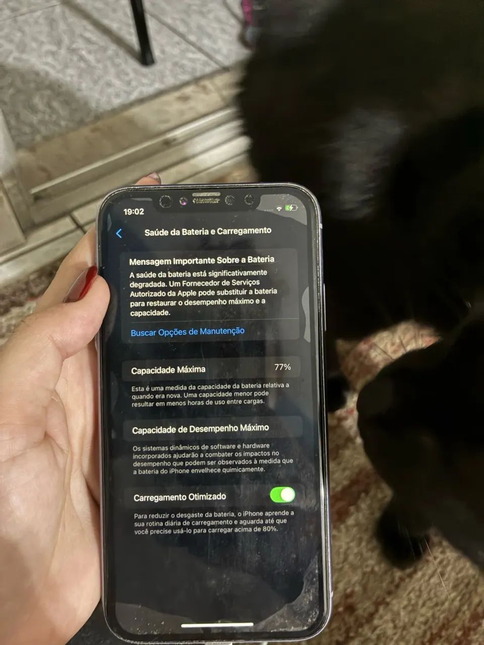 iPhone 11 64 gb - Foto 3
