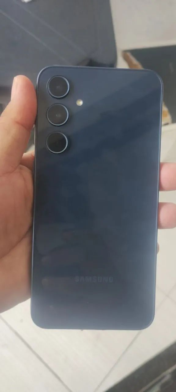 Samsung A35 5g - Foto 2