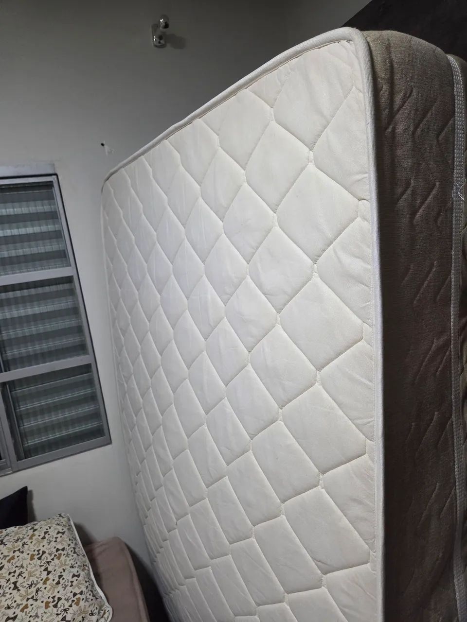 Cama box solteirão  - Foto 3