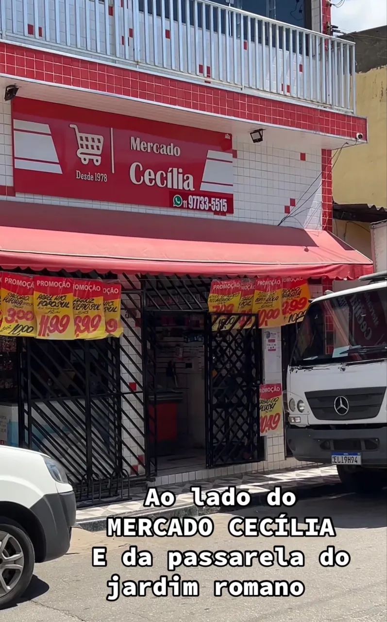 Salão comercial jardim romano itaim paulista  - Foto 7