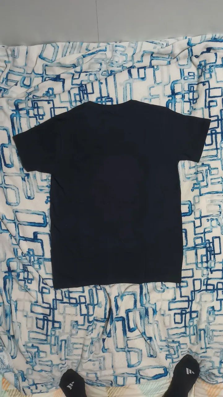 Camisa Adidas  - Foto 2