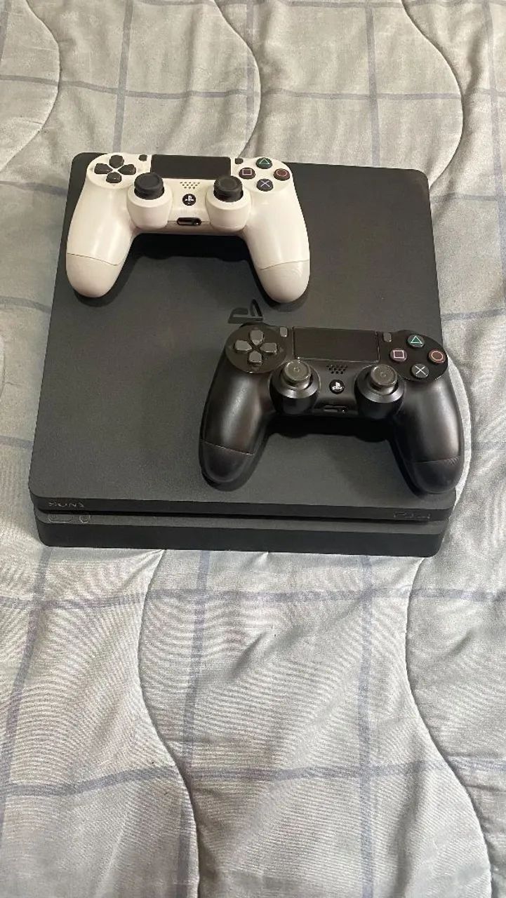 ps4