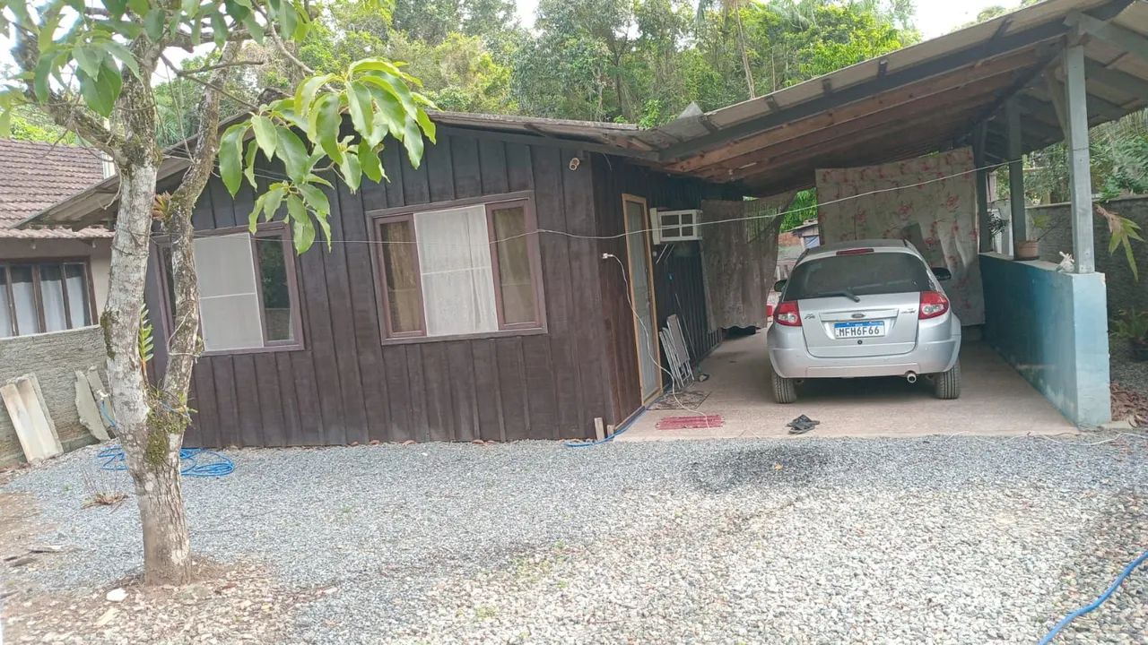 Foto - Barra Velha - 
