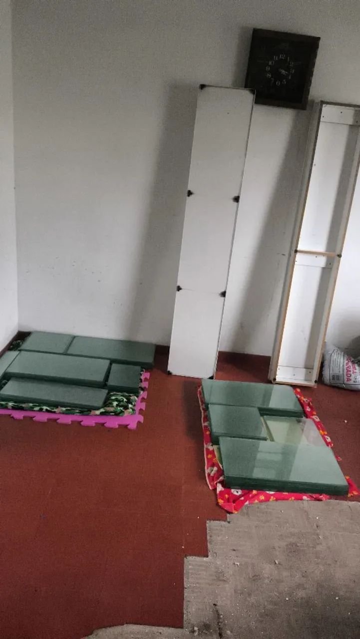 Vitrine duas 900 Reais  - Foto 3