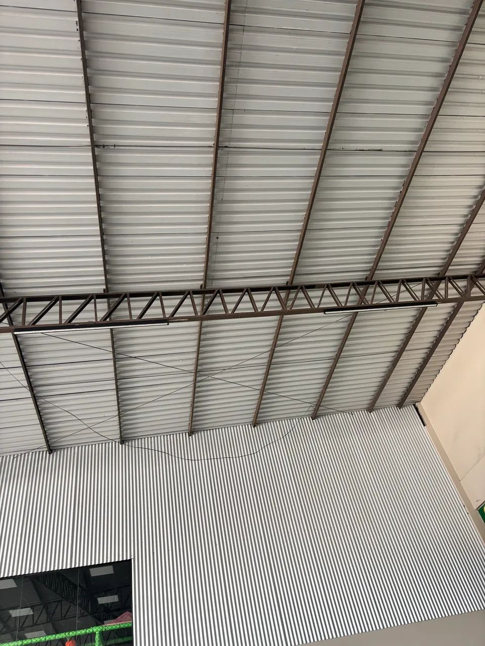 Telha isotérmica: A solução perfeita, térmica e acústico. ? - Foto 5