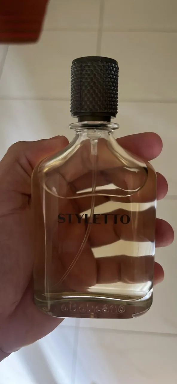 Perfume STYLETTO  - Foto 3