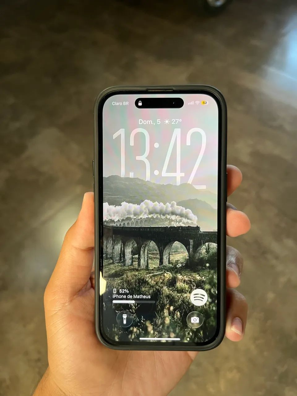 iPhone 14 pro - Foto 5