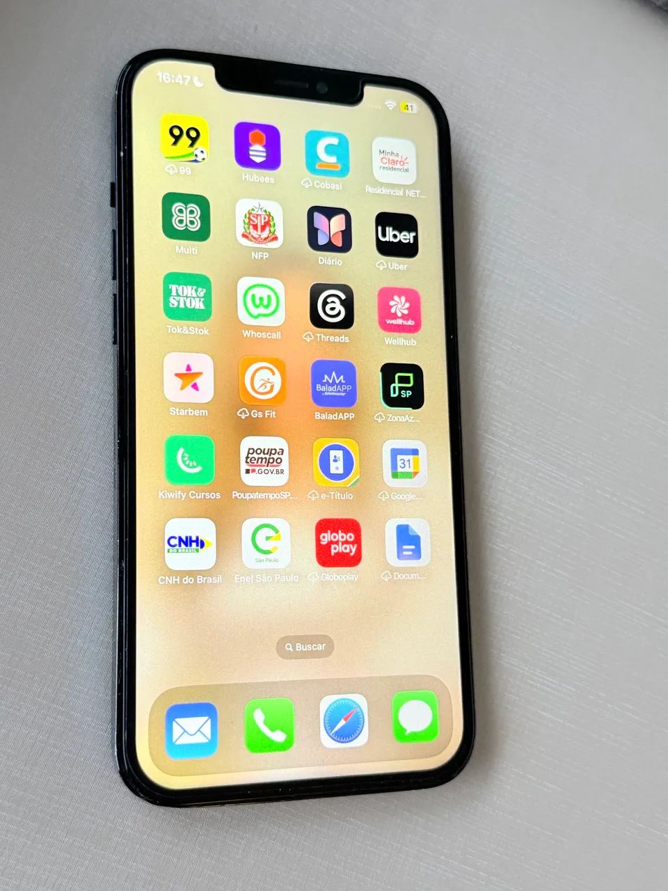 iPhone 12 Pro Max  - Foto 3
