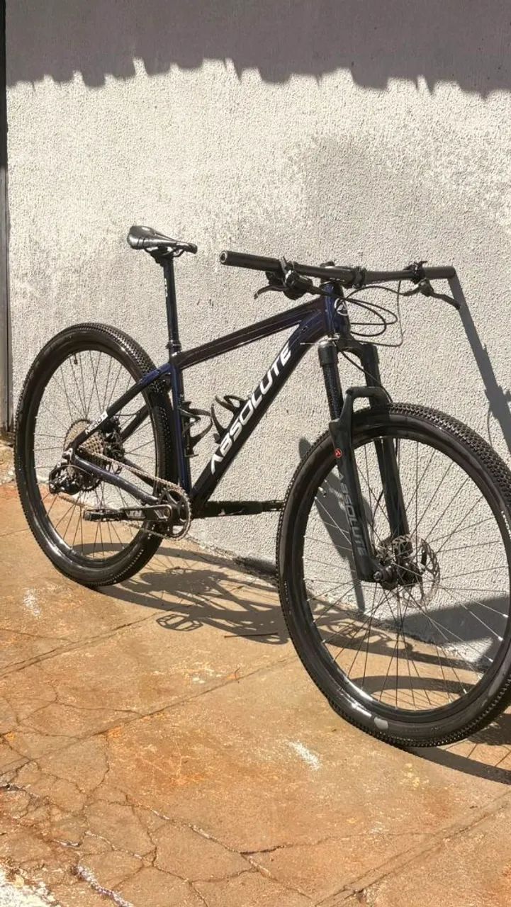 Bicicleta aro 29 - Foto 2