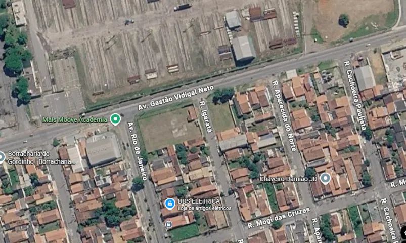 Terreno na Cidade Nova  - Foto 4