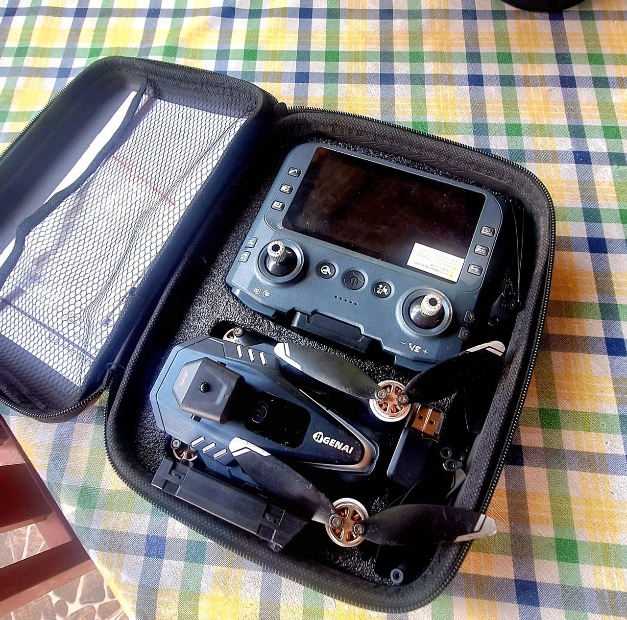 Drone profissional  - Foto 5