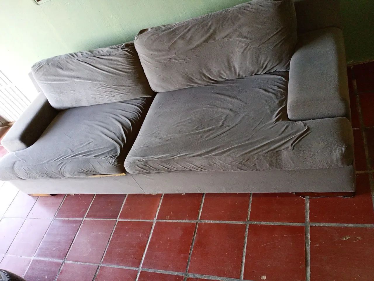 Sofá 2,50 - Foto 2