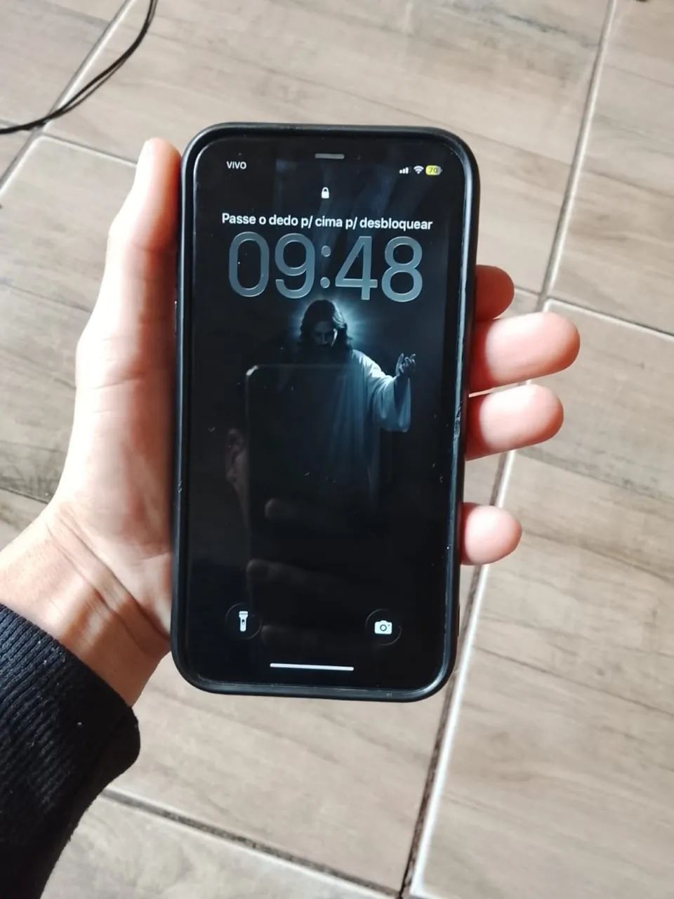 Vendo ou troco Iphone 11 - Foto 2