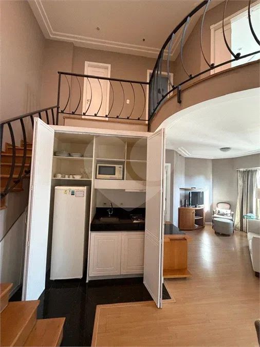 Apartamento com 3 quartos para locação em Vila nova conceição - SP - Foto 5