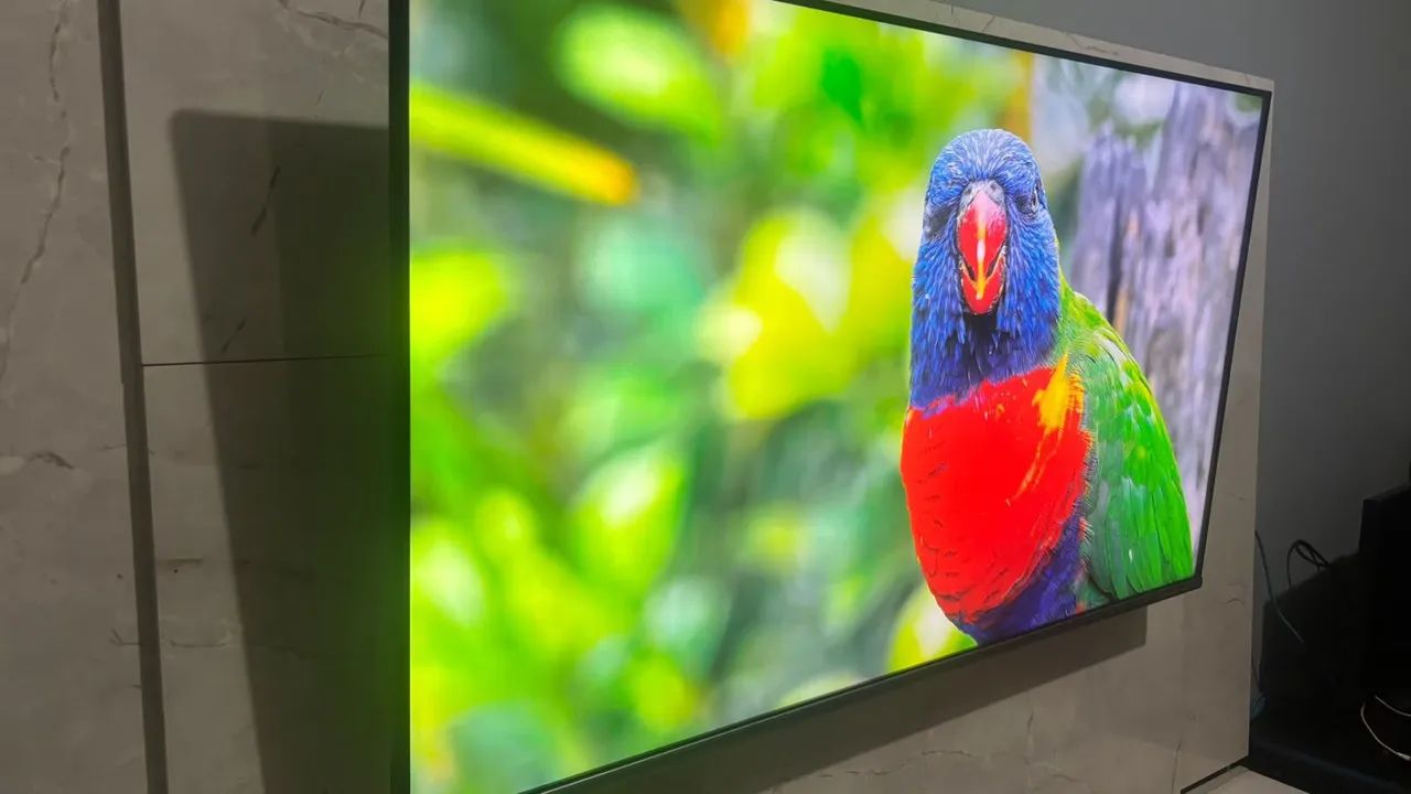 Tv plilco 50 polegadas 4k