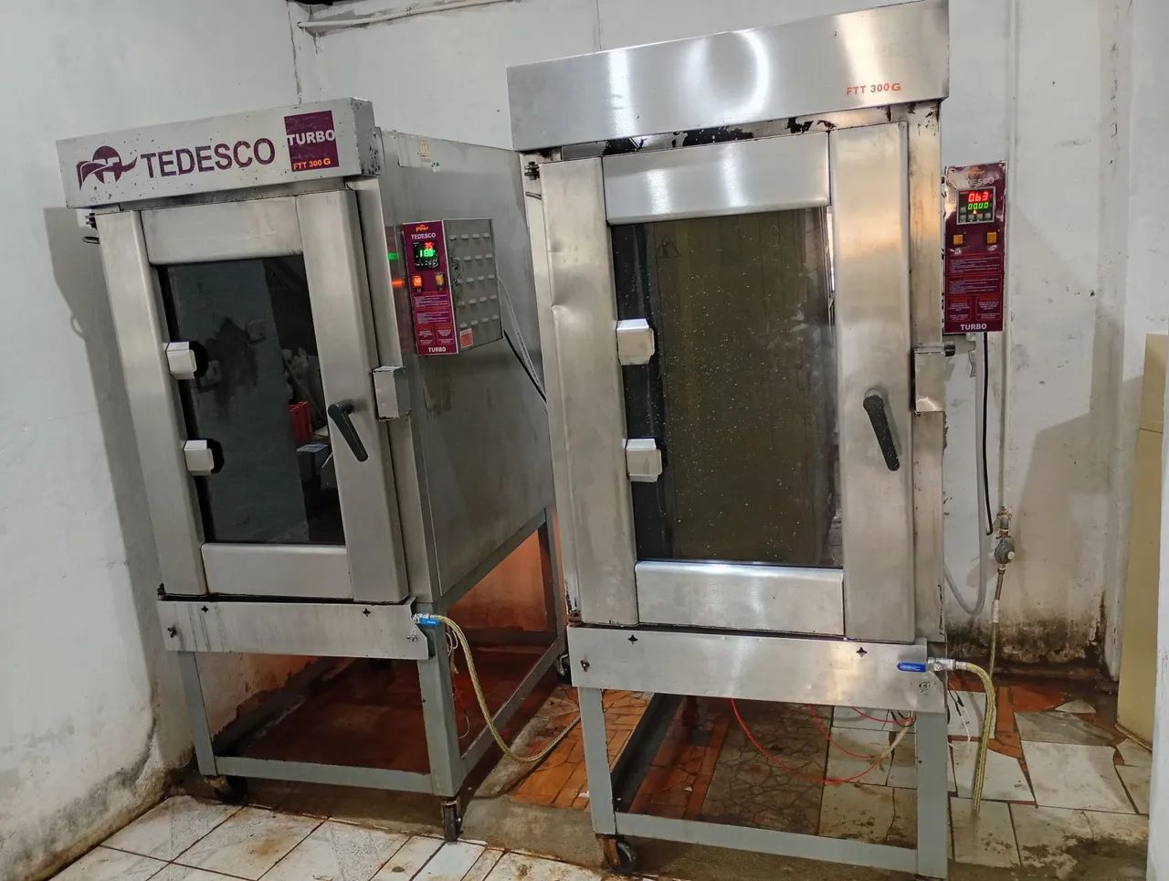 Forno Gás ou Elétrico  - Foto 4