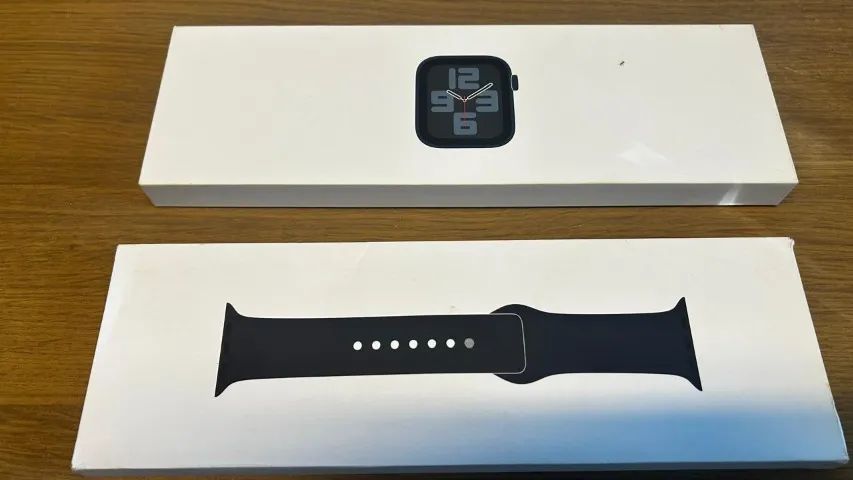 Apple watch original | SE GEN 2 - Foto 2