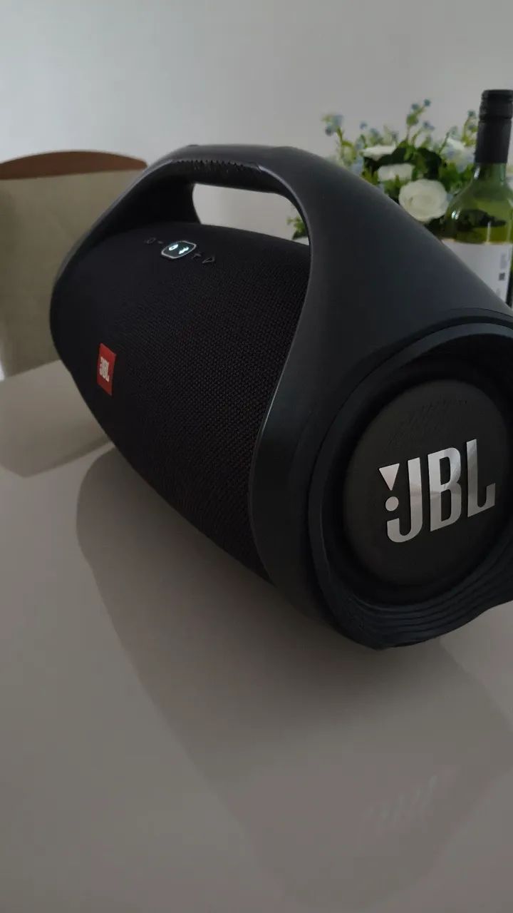 JBL BOOMBOX  - Foto 2