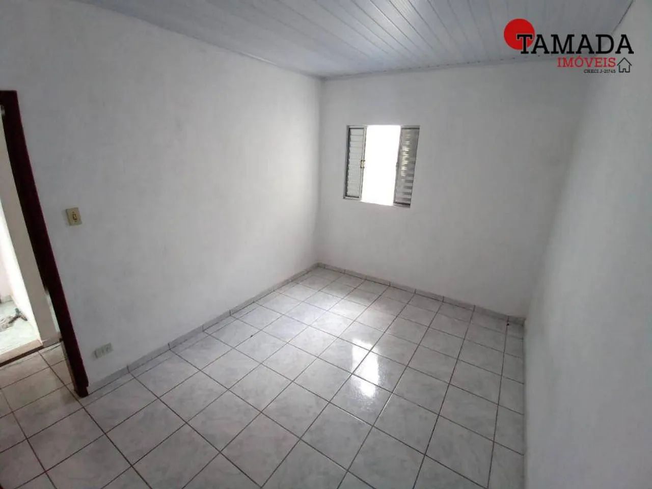 Casa com 2 dormitórios para alugar, 50 m² por R$ 1.400,00/mês - Penha de França - São Paul