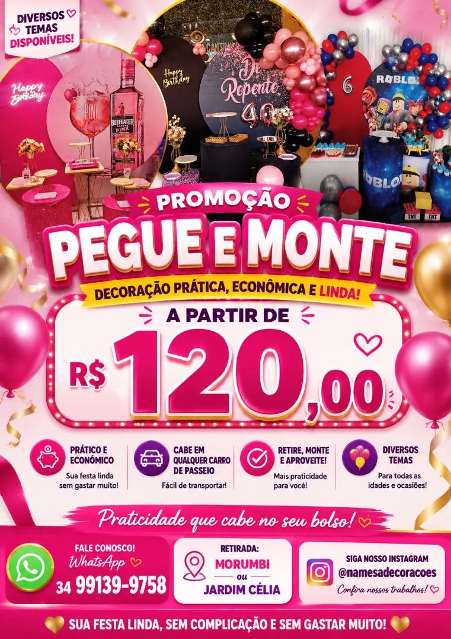 Pegue e monte  - Foto 5