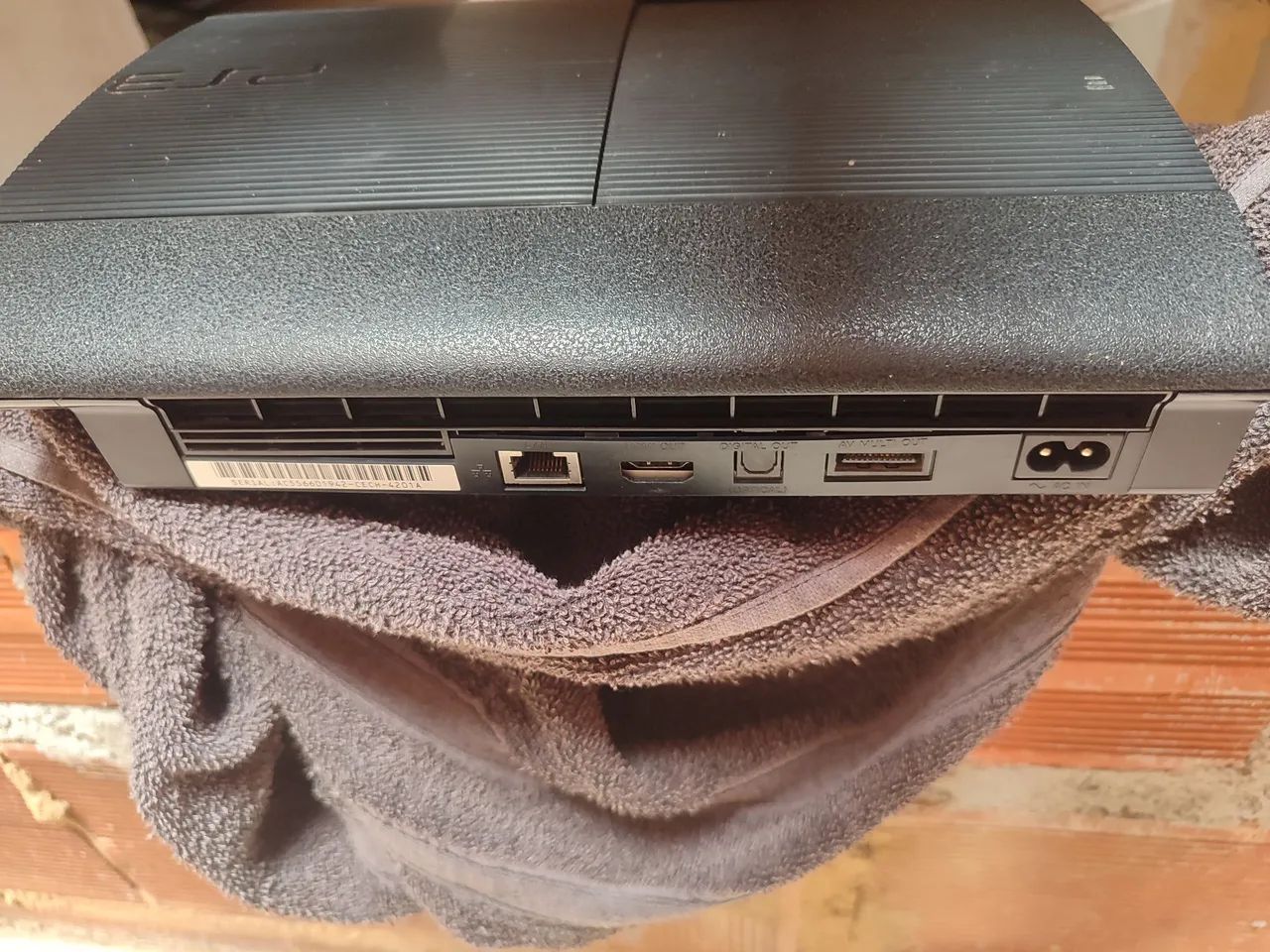 Ps3 a venda  - Foto 4