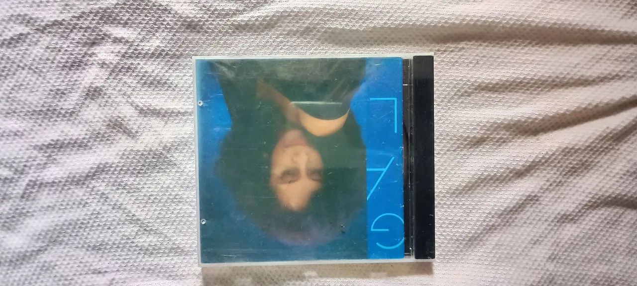 Cd Gal Costa 1992 - Foto 2