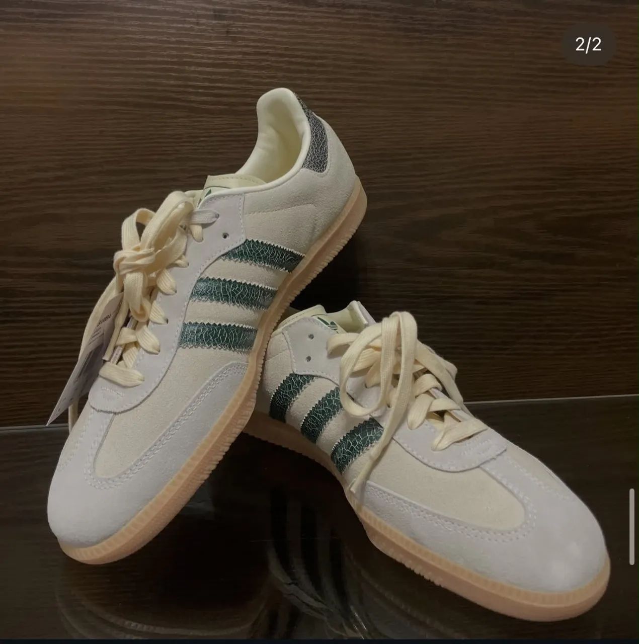 ADIDAS SAMBA
