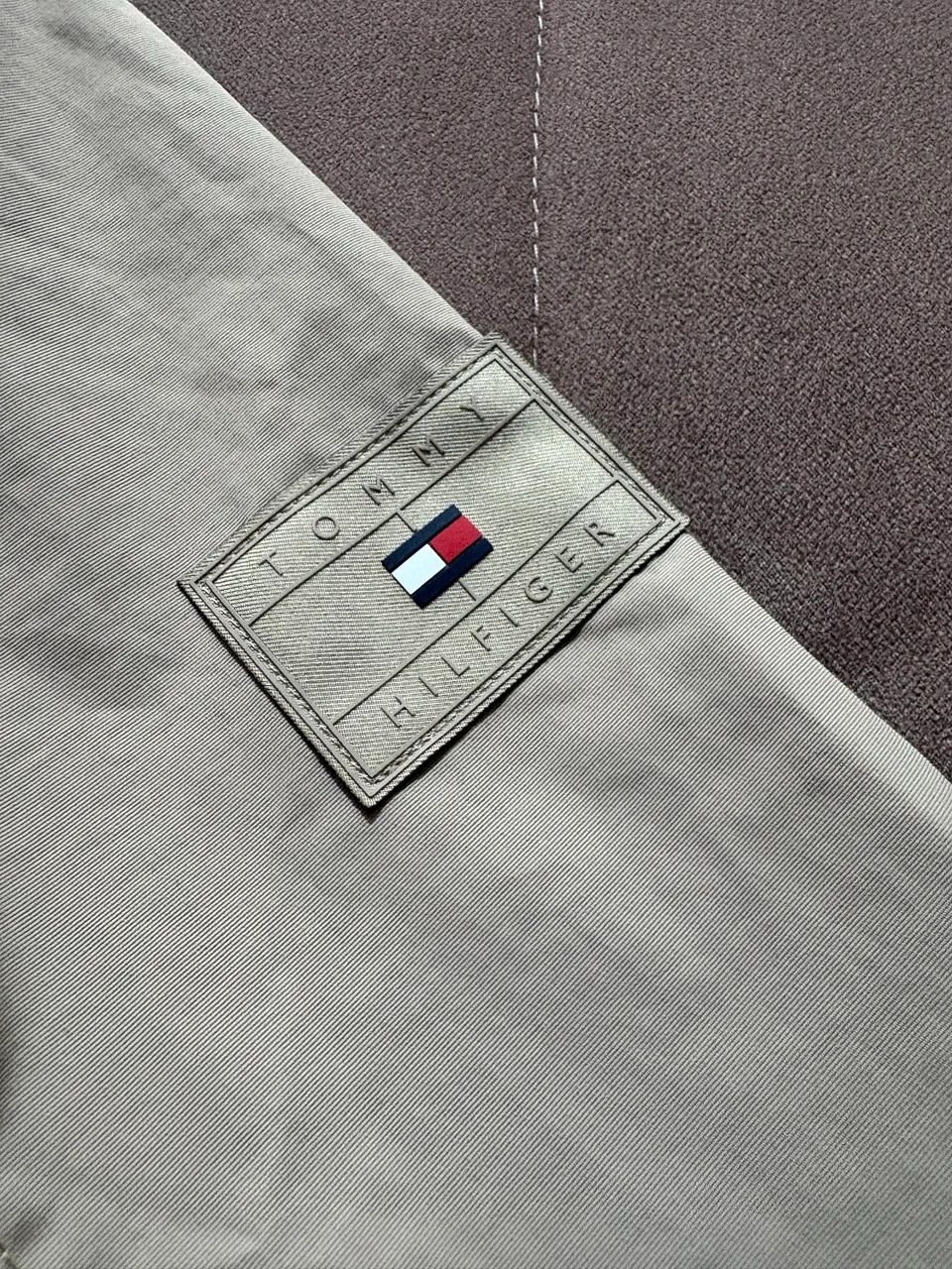Velejador tommy hilfiger original  - Foto 2