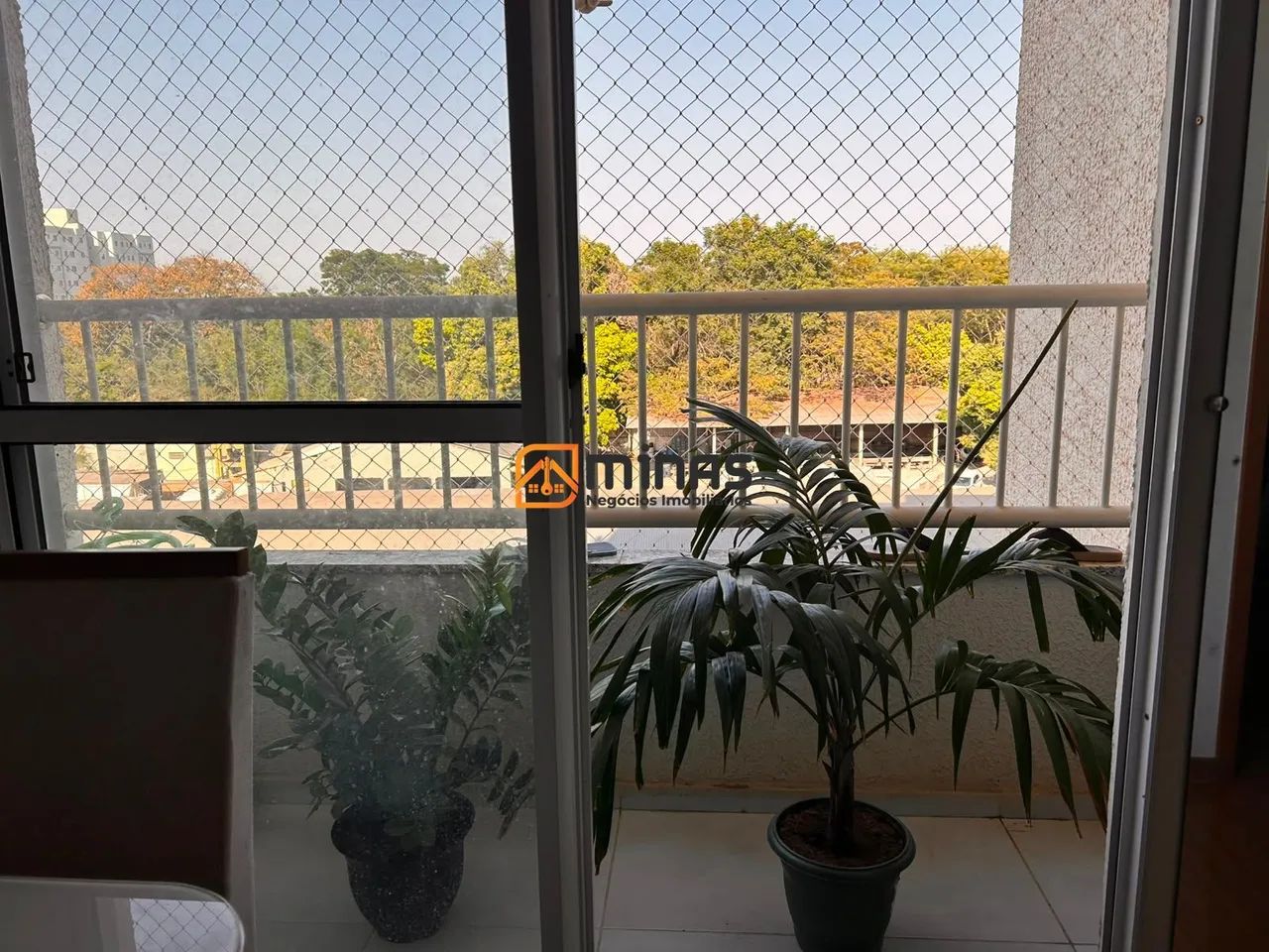 APARTAMENTO COM SACADA E PRÓXIMO À UNIC BEIRA RIO - Foto 4
