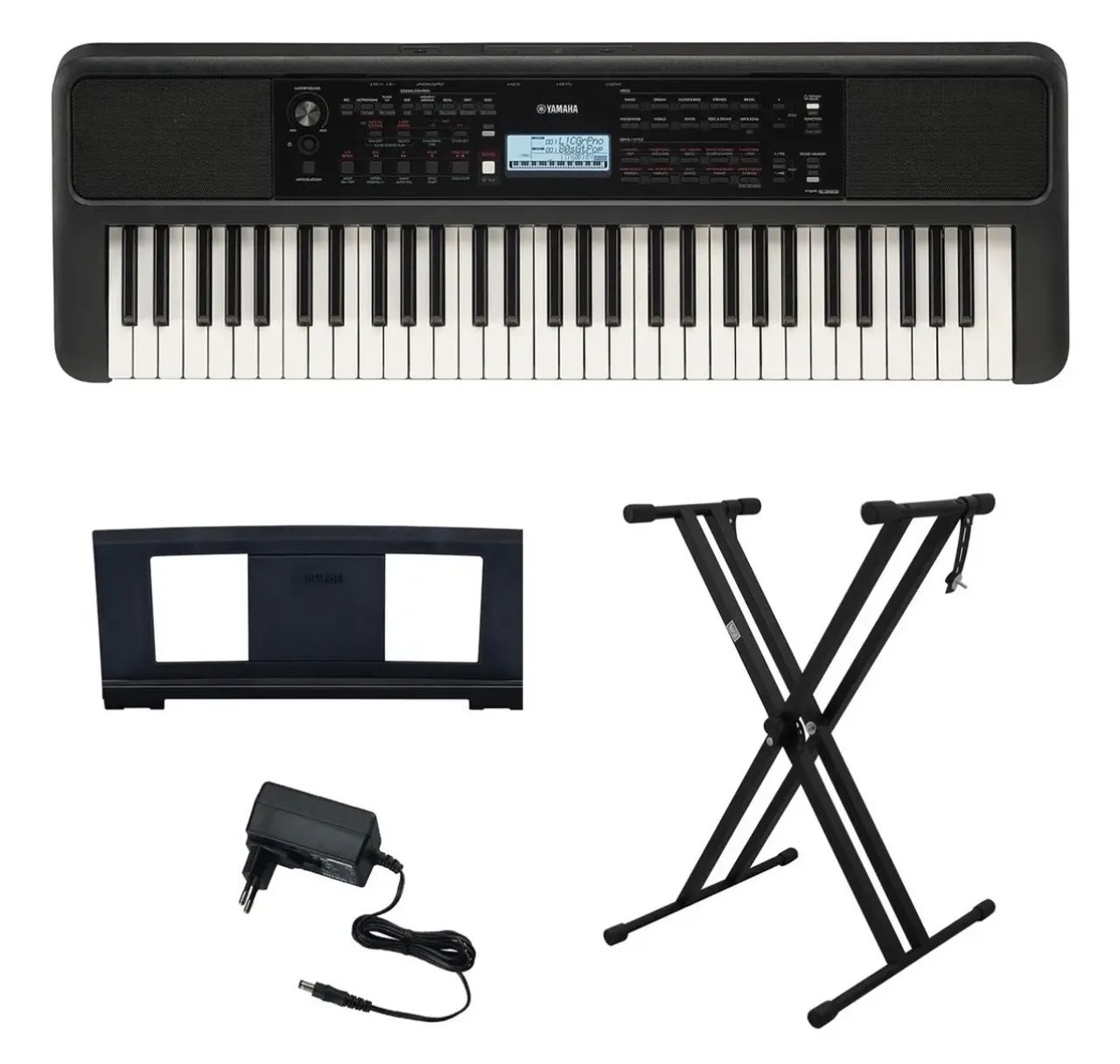 VENDO TECLADO YAMAHA - Foto 3