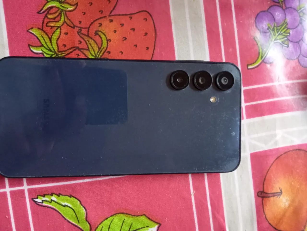 Celular a16 5g 