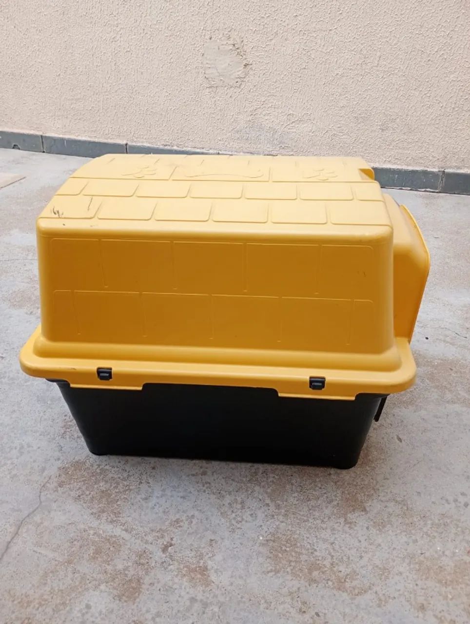 Vendo Casinha Cachorro - Foto 2