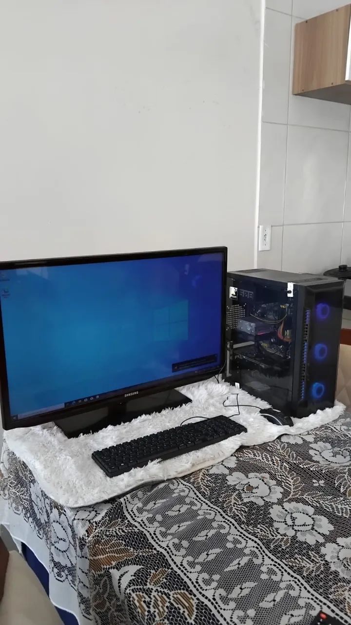 PC Gamer Novo - Foto 2