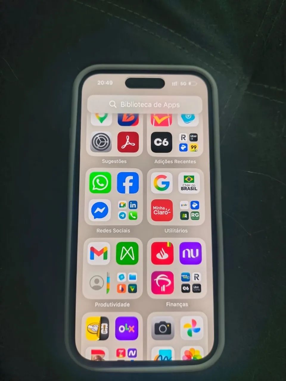 Celular - Foto 2