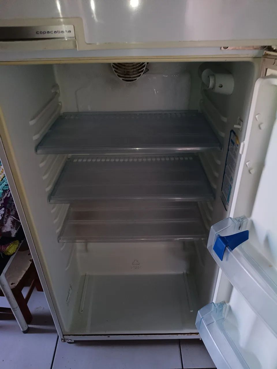 Geladeira para vender  - Foto 3