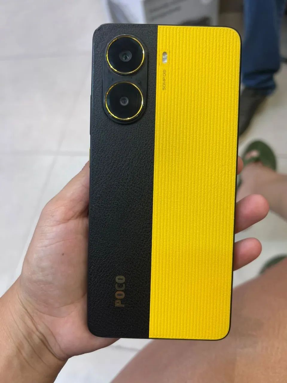 POCO X7PRO 