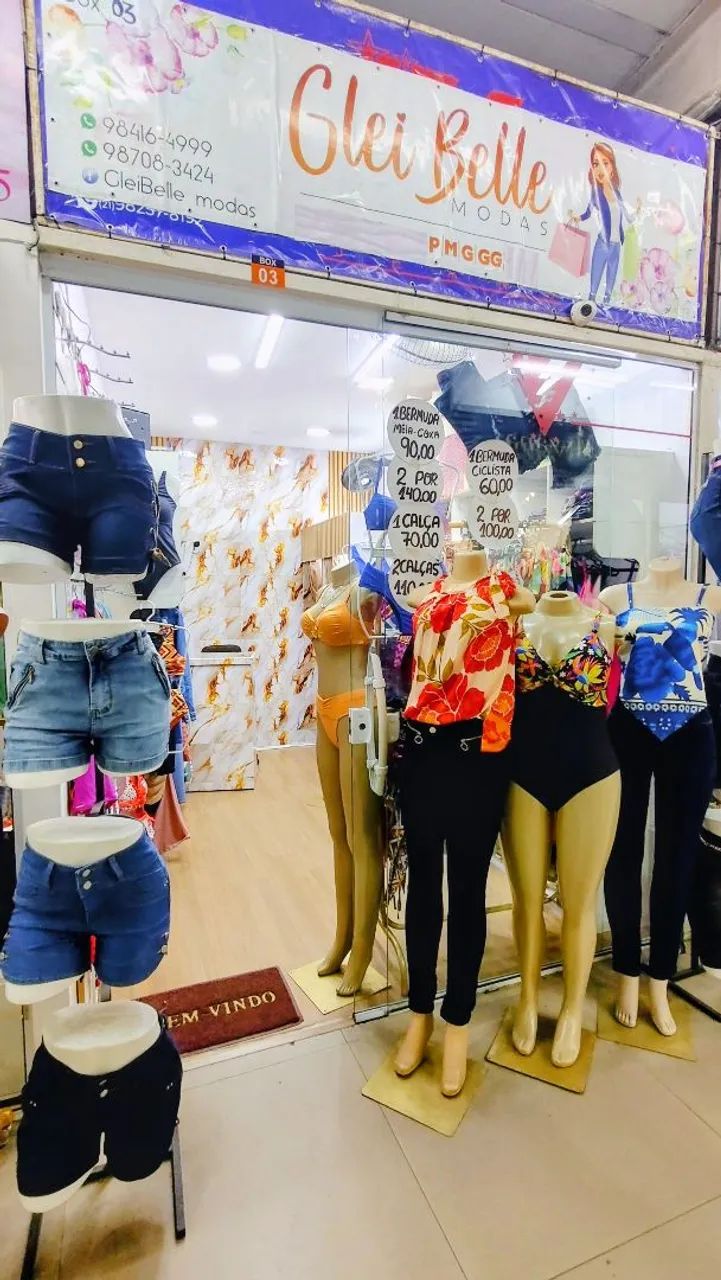 LOJA SHOPPING BARÃO  - Foto 2