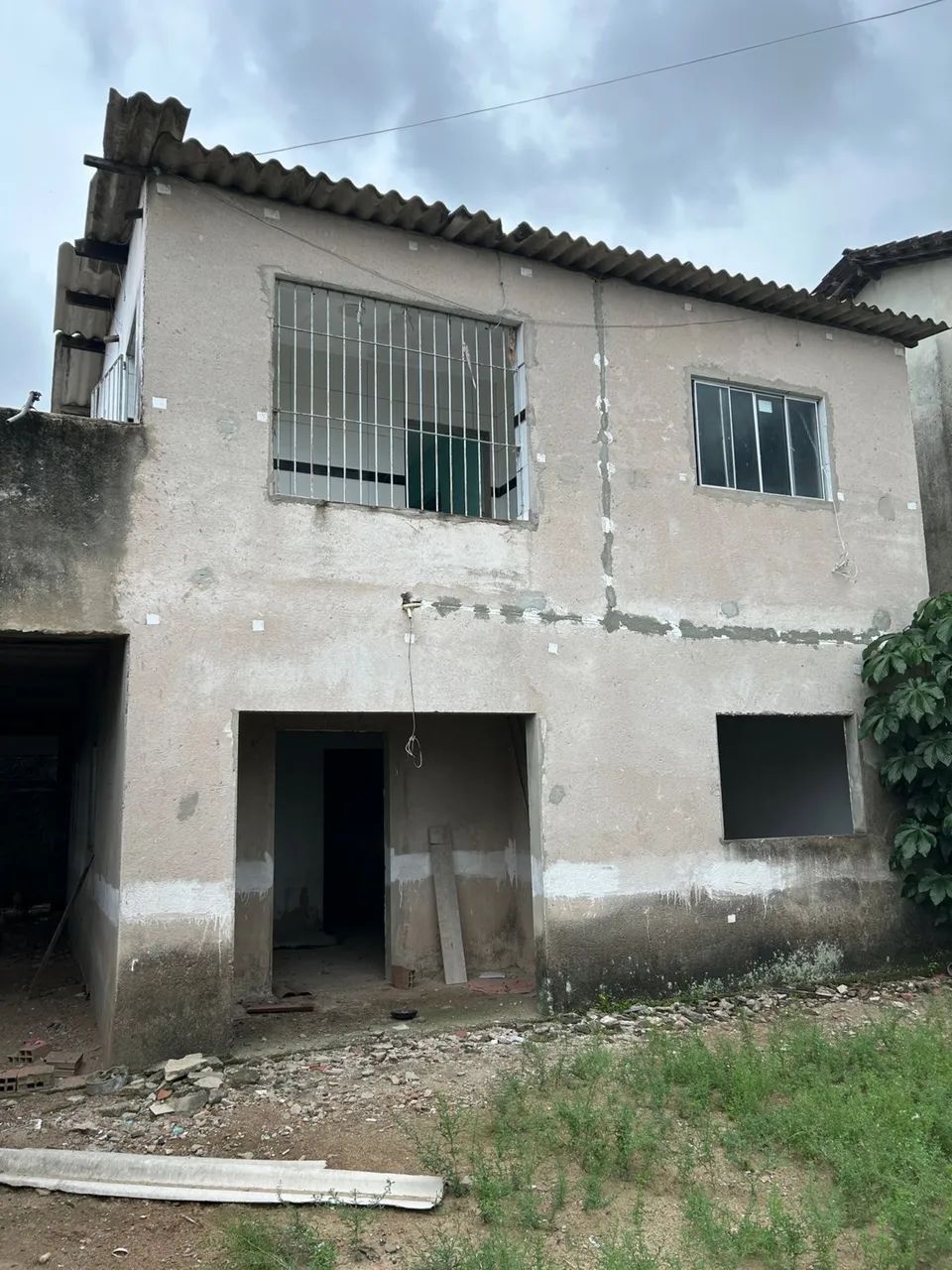 Foto - Recife - Caxangá