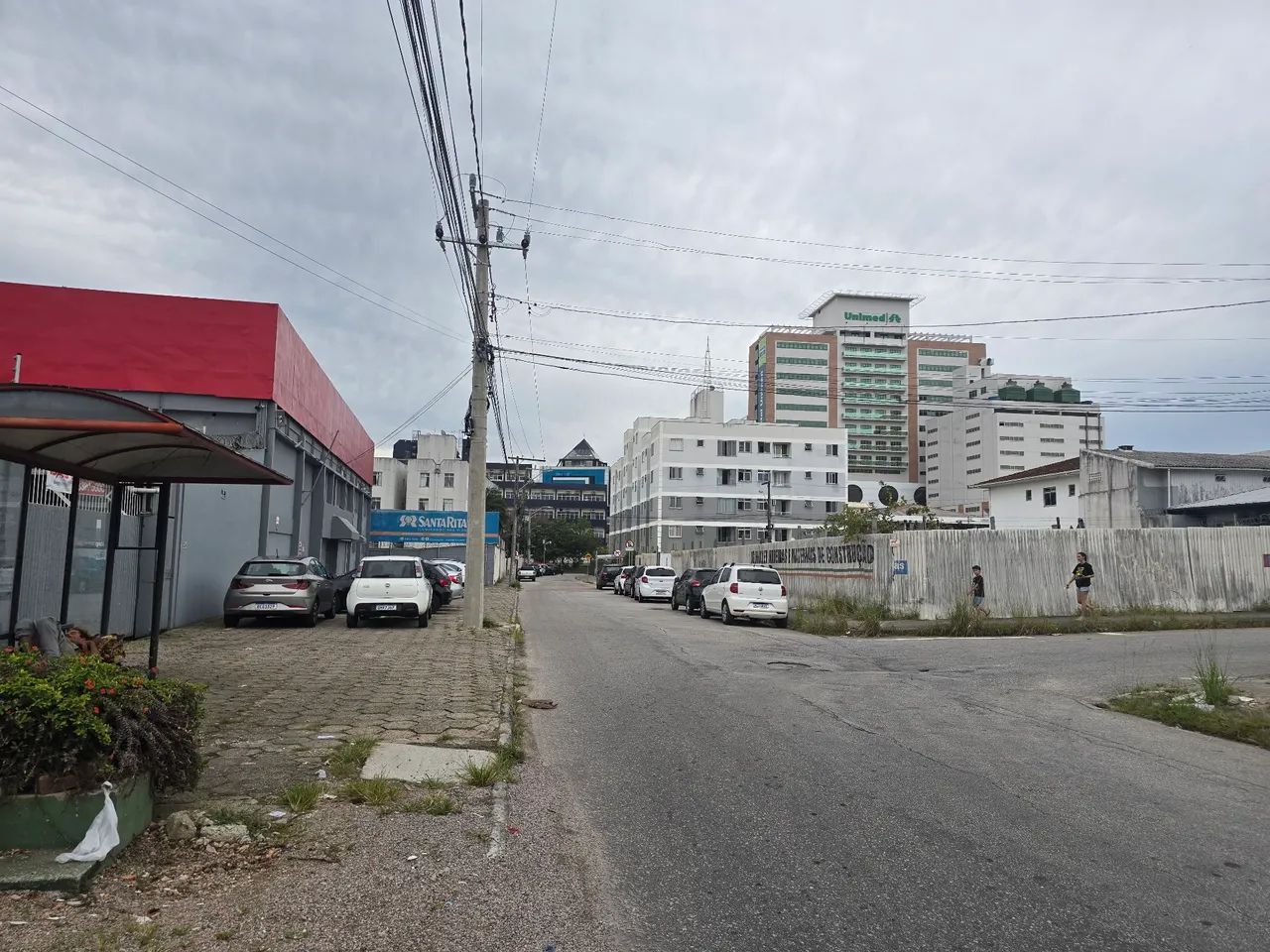 Foto - São José - Campinas